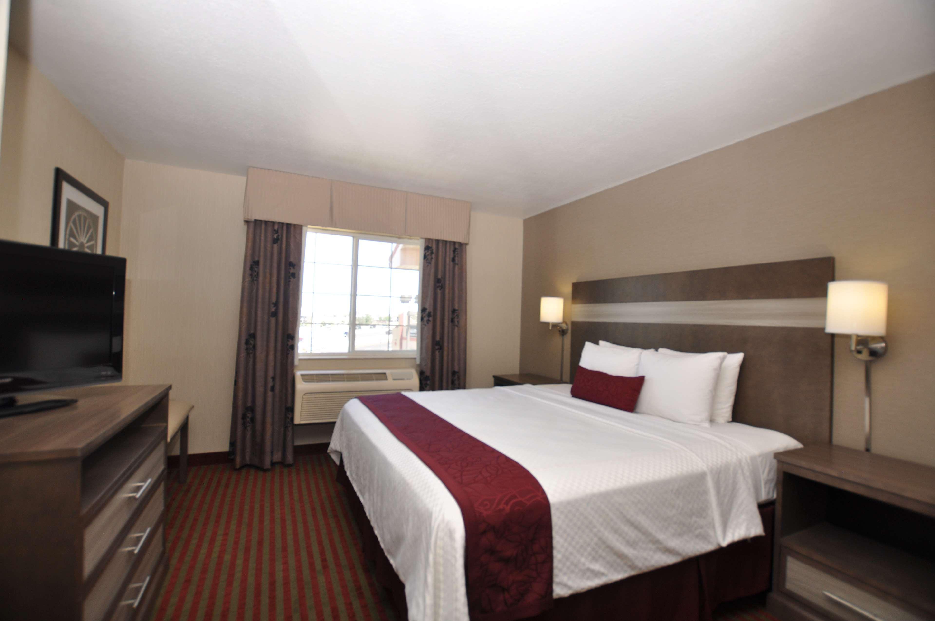 Spark By Hilton Albuquerque North I-25 Eksteriør billede