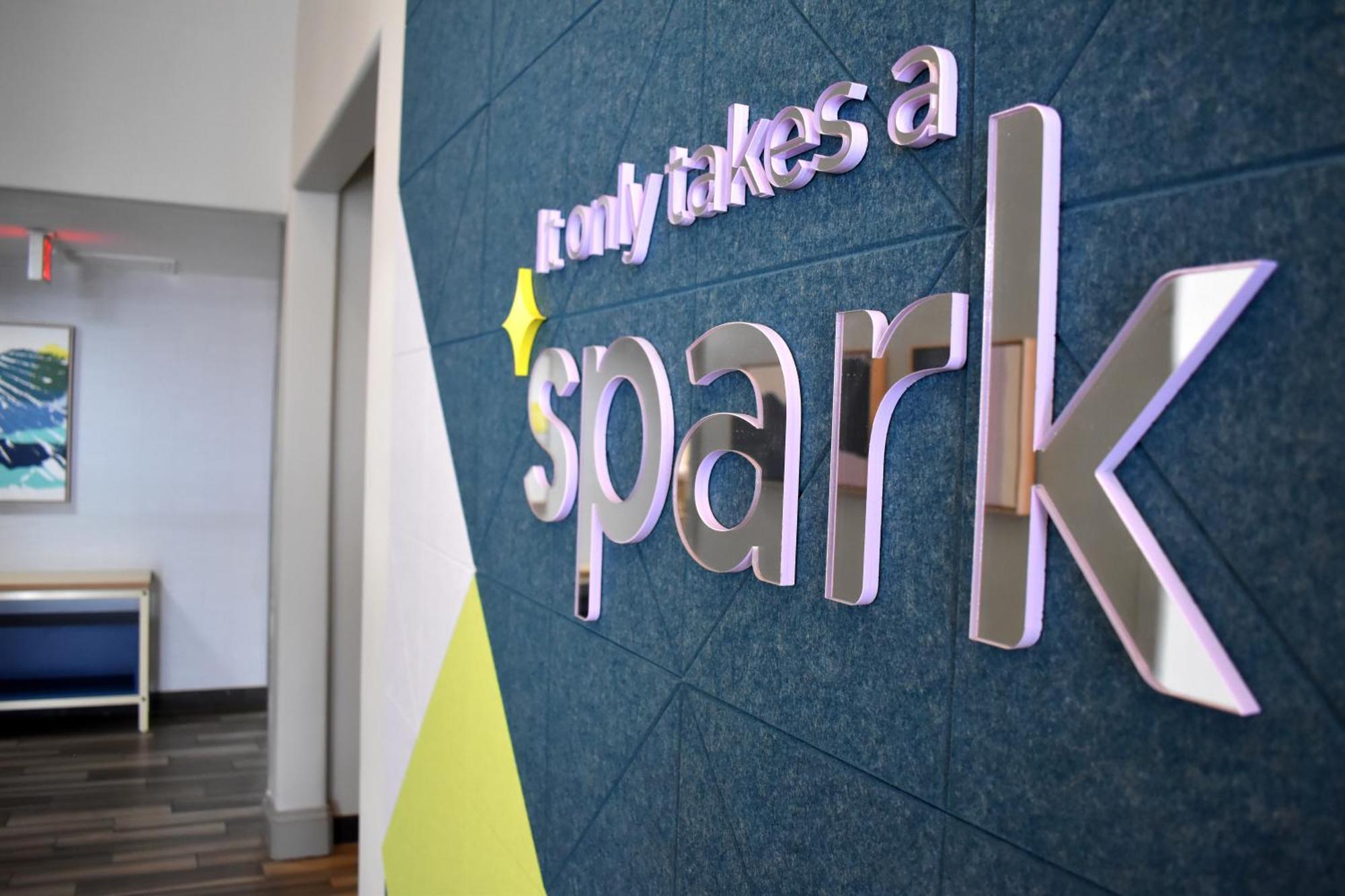Spark By Hilton Albuquerque North I-25 Eksteriør billede