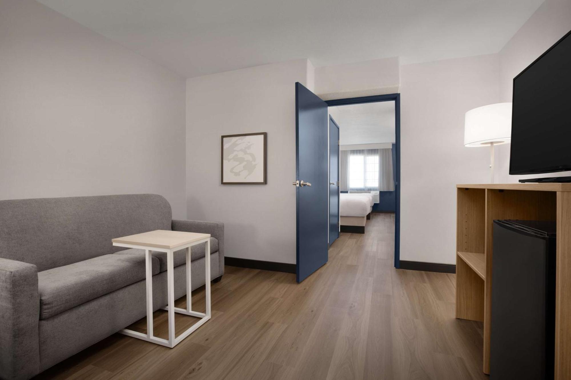 Spark By Hilton Albuquerque North I-25 Eksteriør billede