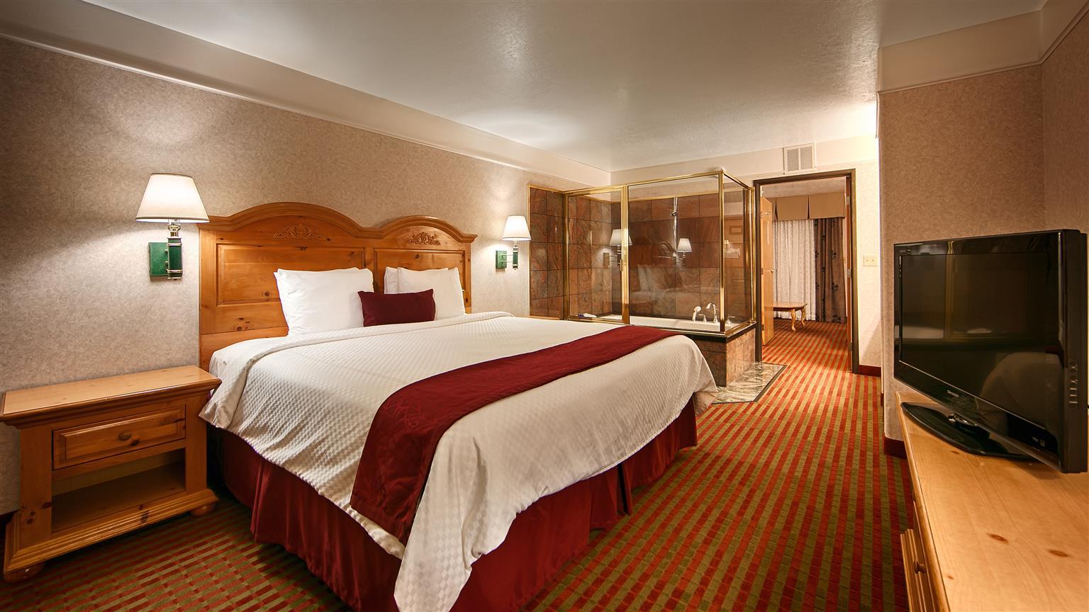 Spark By Hilton Albuquerque North I-25 Eksteriør billede