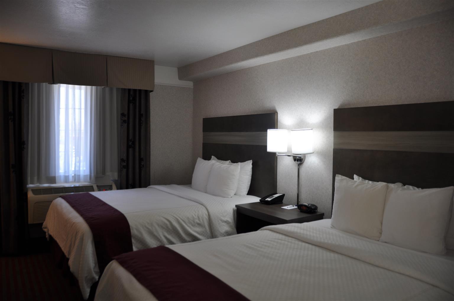 Spark By Hilton Albuquerque North I-25 Eksteriør billede