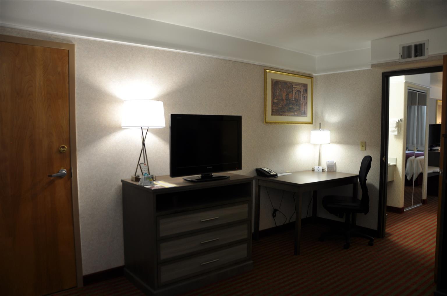 Spark By Hilton Albuquerque North I-25 Eksteriør billede